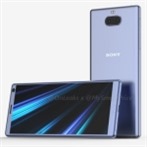 Sony chystá zbraně do střední třídy. Uniklá Xperia XA3 a Xperia L3 vypadají velice slibně
